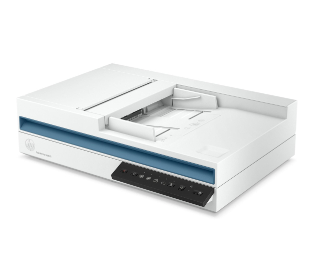 HP ScanJet Pro 3600 f1 - 1540707 - zdjęcie 4